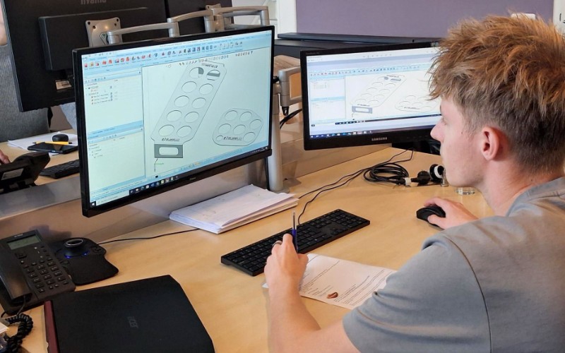 Leuk ideetje voor een mooi leertraject