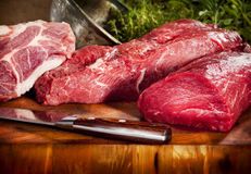 Maatwerk oplossingen voor de vlees en visindustrie